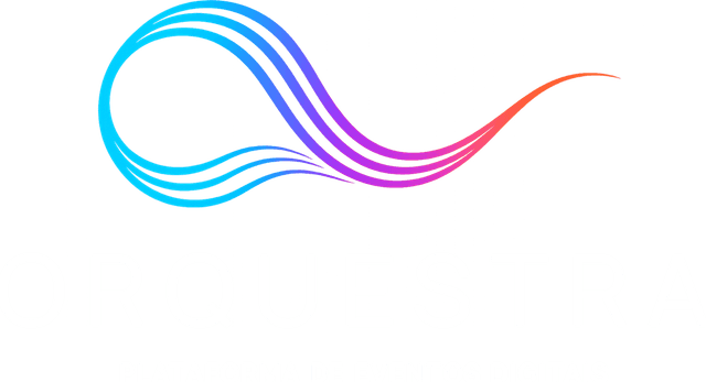 Orquestra — Plataforma de Eventos Digitais